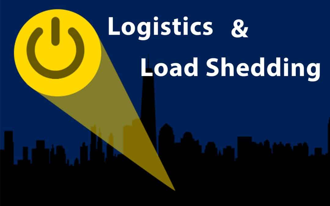 How to Avoid Transport Delays during Load Shedding